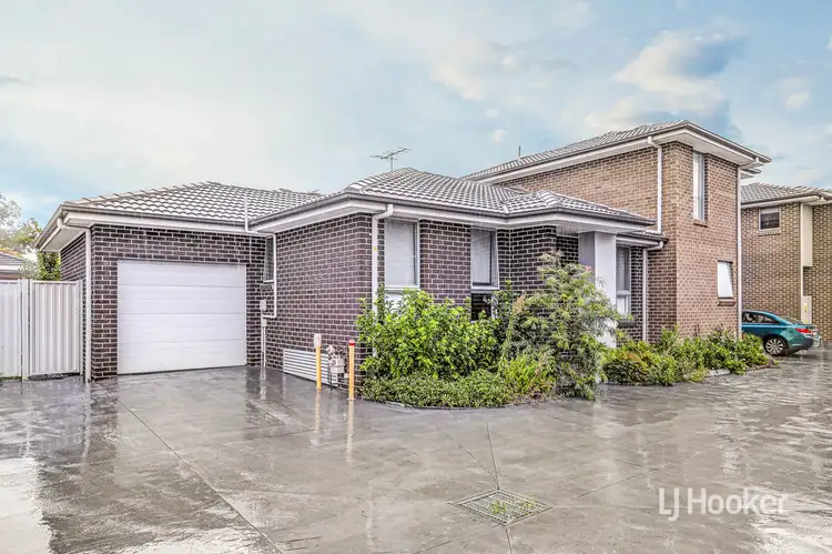 5/14-16 McCulloch Road, Blacktown NSW 2148
