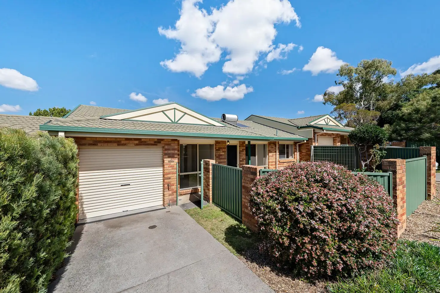 Main view of Homely house listing, 6/2 Warrumbul Street, Ngunnawal ACT 2913