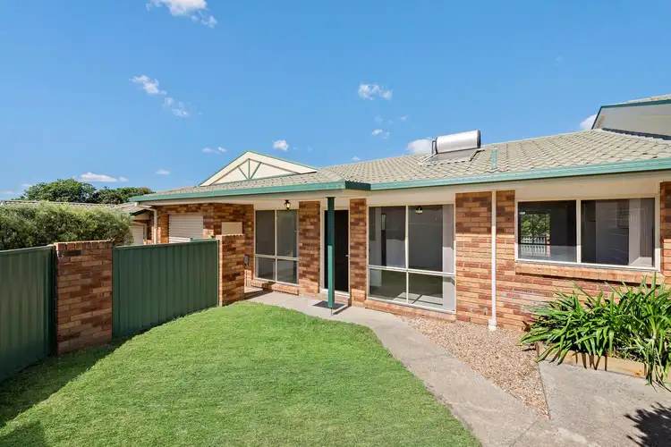 Second view of Homely house listing, 6/2 Warrumbul Street, Ngunnawal ACT 2913