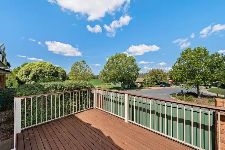 Third view of Homely house listing, 6/2 Warrumbul Street, Ngunnawal ACT 2913