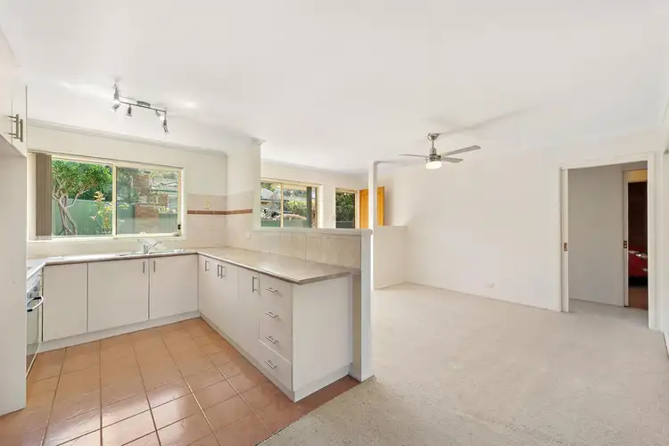 Fourth view of Homely house listing, 6/2 Warrumbul Street, Ngunnawal ACT 2913