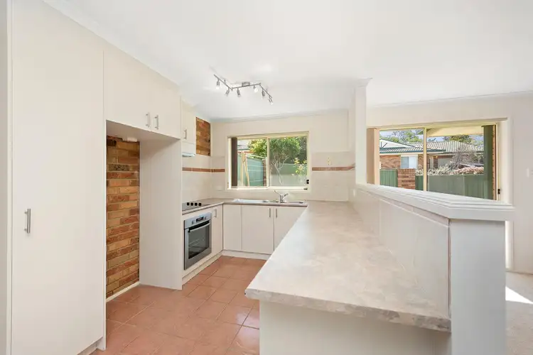 Fifth view of Homely house listing, 6/2 Warrumbul Street, Ngunnawal ACT 2913