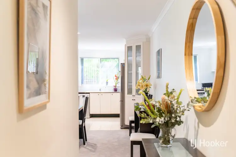 Second view of Homely unit listing, 1/36 Morell Close, Belconnen ACT 2617