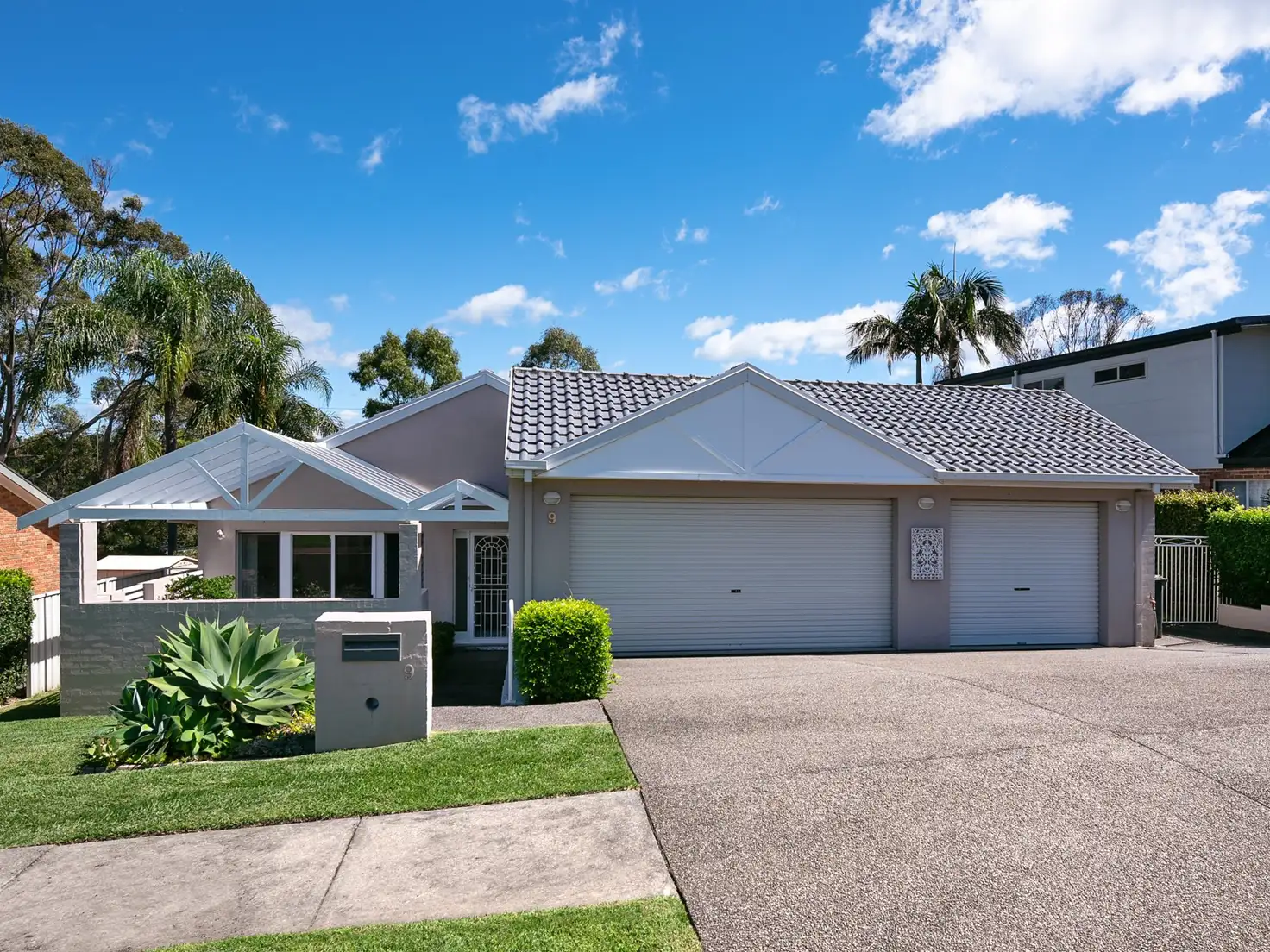 Main view of Homely house listing, 9 Arundel Place, Valentine NSW 2280