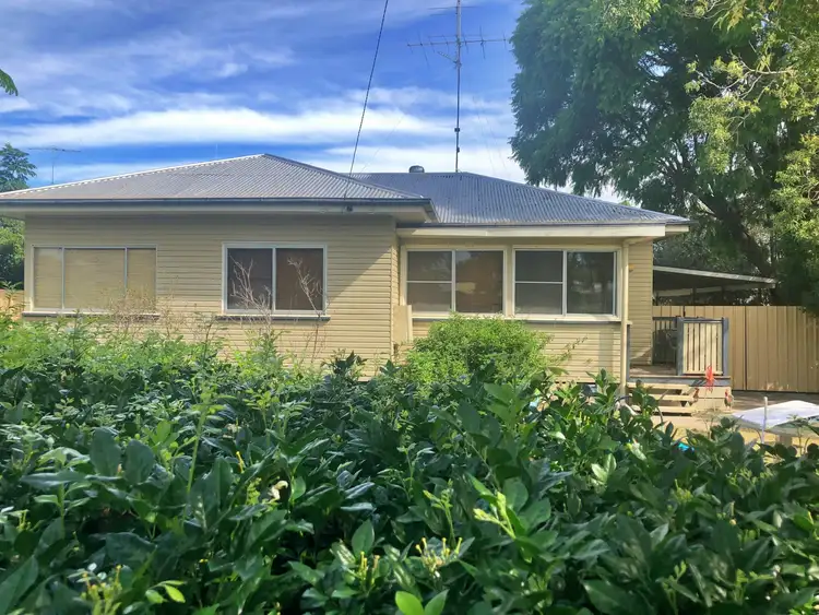 Main view of Homely house listing, 84 Russell St, Goondiwindi QLD 4390