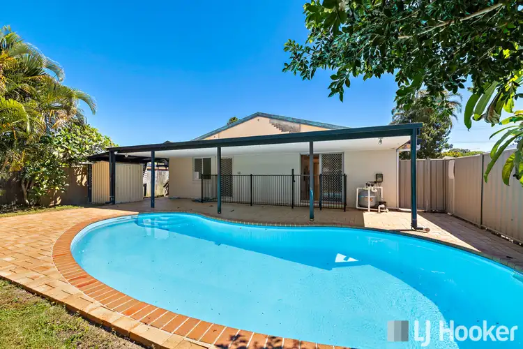 Second view of Homely house listing, 1/64 Lawn Terrace, Capalaba QLD 4157