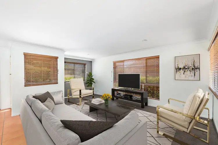 Third view of Homely house listing, 1/64 Lawn Terrace, Capalaba QLD 4157