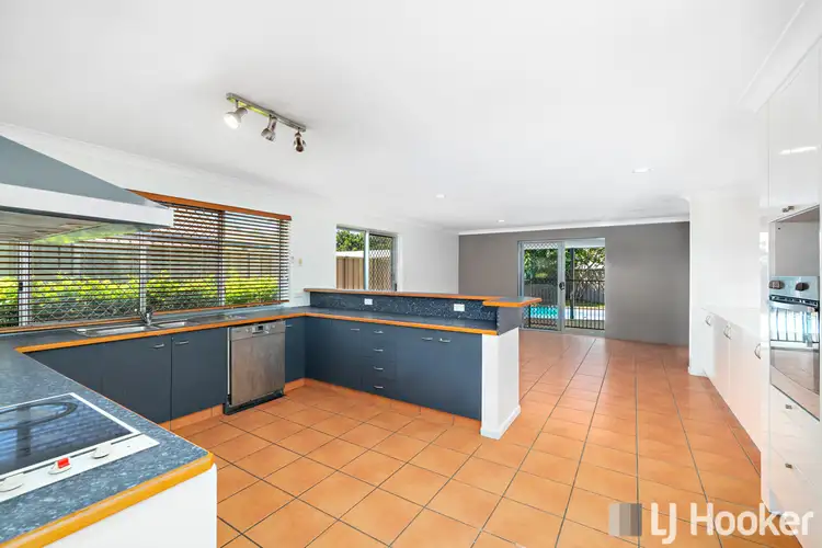 Fifth view of Homely house listing, 1/64 Lawn Terrace, Capalaba QLD 4157