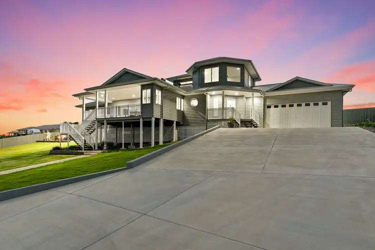 Main view of Homely house listing, 21-25 Carls Road, Dundowran QLD 4655
