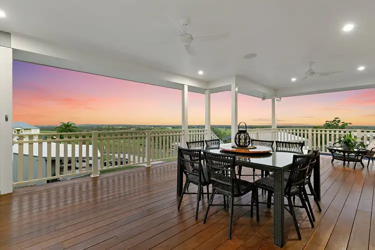 Second view of Homely house listing, 21-25 Carls Road, Dundowran QLD 4655