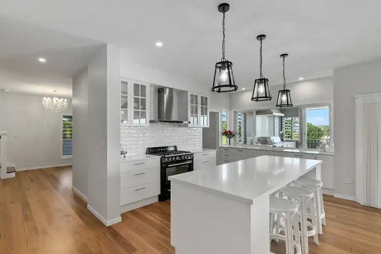 Third view of Homely house listing, 21-25 Carls Road, Dundowran QLD 4655