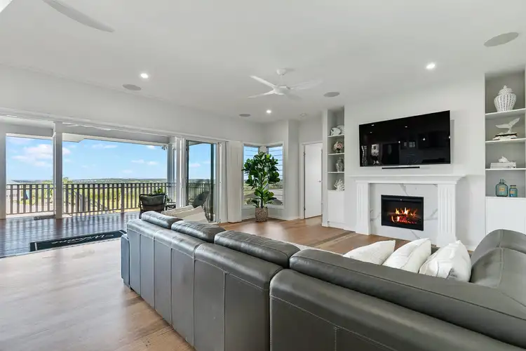 Fourth view of Homely house listing, 21-25 Carls Road, Dundowran QLD 4655
