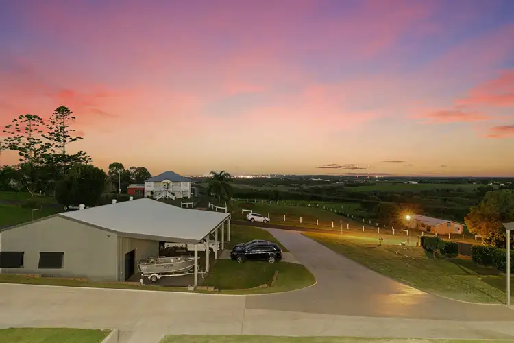 Fifth view of Homely house listing, 21-25 Carls Road, Dundowran QLD 4655