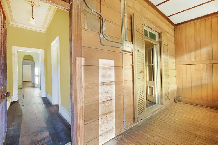 Second view of Homely house listing, 4 Caroline Street, Balmain NSW 2041