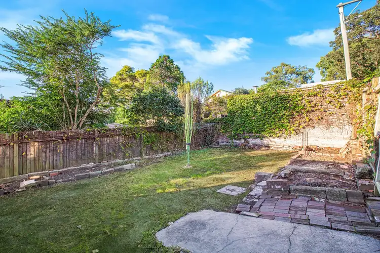 Fourth view of Homely house listing, 4 Caroline Street, Balmain NSW 2041