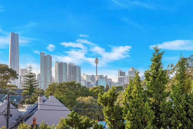 Fifth view of Homely house listing, 4 Caroline Street, Balmain NSW 2041