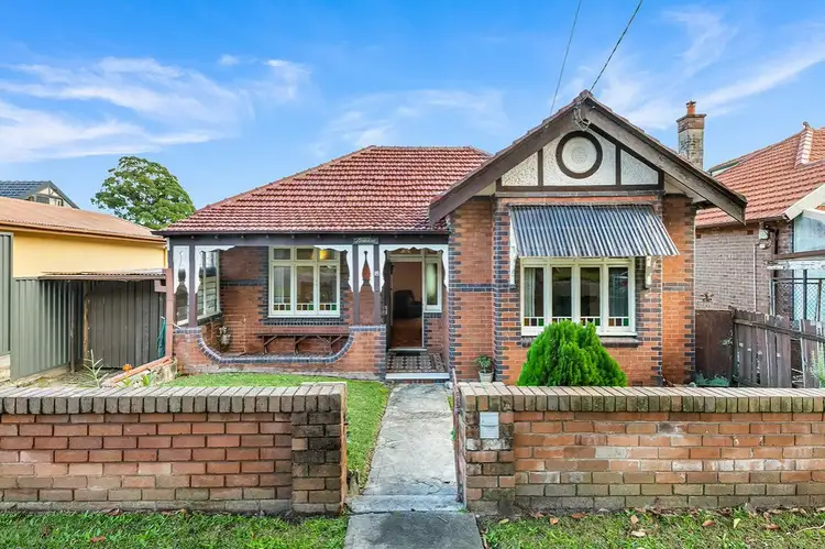 Main view of Homely house listing, 119 Station Street, Arncliffe NSW 2205