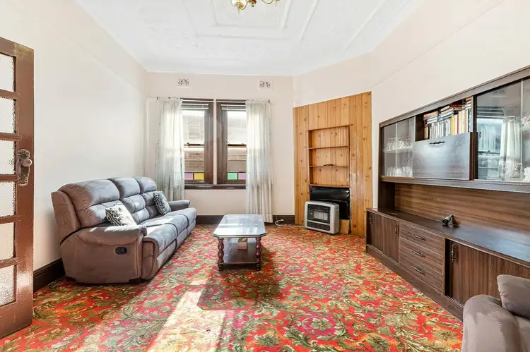 Second view of Homely house listing, 119 Station Street, Arncliffe NSW 2205