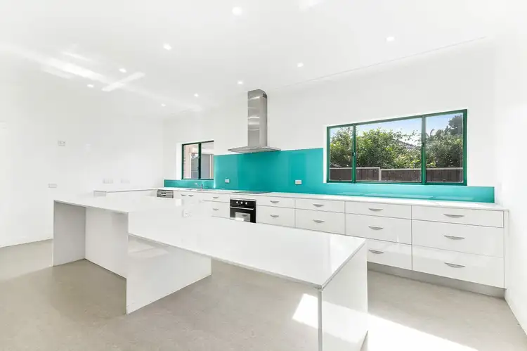 Third view of Homely house listing, 1 Wolli Avenue, Earlwood NSW 2206