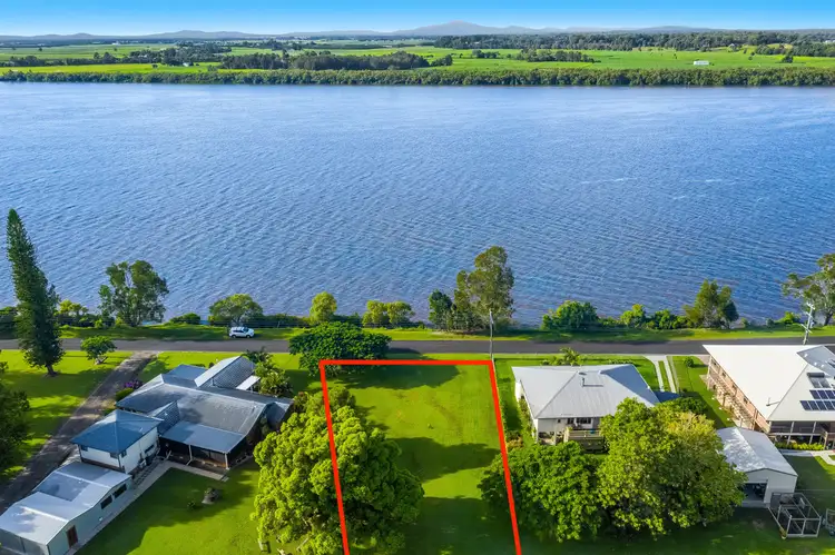 Lot 1/35 River Road East