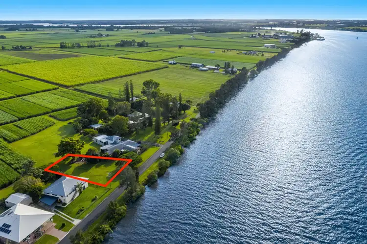 Third view of Homely land listing, Lot 1/35 River Road East, Harwood NSW 2465