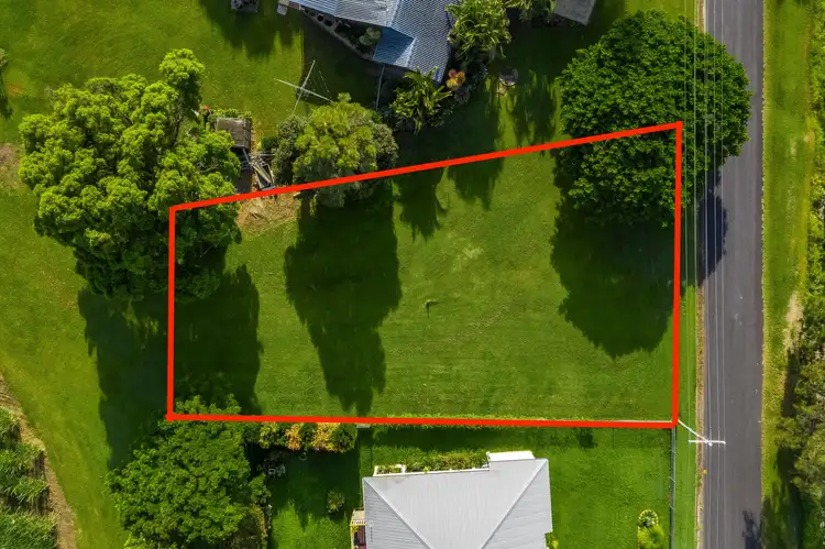 Fifth view of Homely land listing, Lot 1/35 River Road East, Harwood NSW 2465