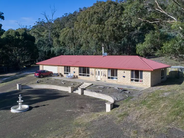 248 Harveys Farm Road, Bicheno TAS 7215
