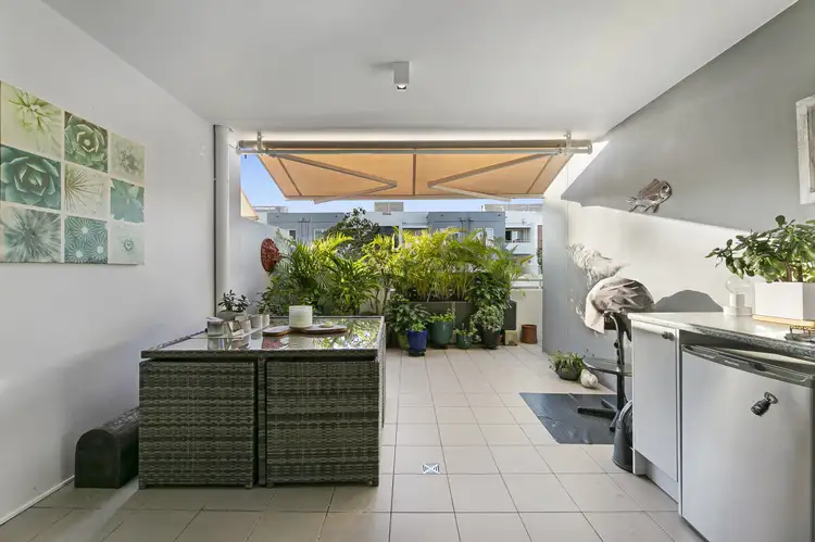 Third view of Homely unit listing, 33/2 Arbour Avenue, Robina QLD 4226
