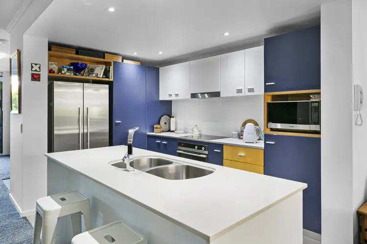 Fourth view of Homely unit listing, 33/2 Arbour Avenue, Robina QLD 4226