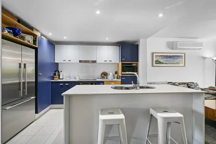Sixth view of Homely unit listing, 33/2 Arbour Avenue, Robina QLD 4226