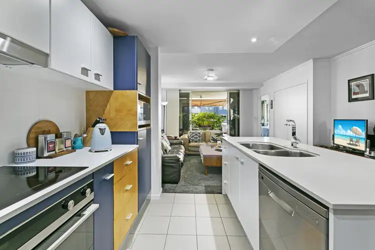 Seventh view of Homely unit listing, 33/2 Arbour Avenue, Robina QLD 4226