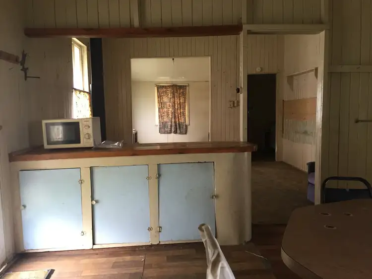 Second view of Homely house listing, 21 Hutton Street, Injune QLD 4454