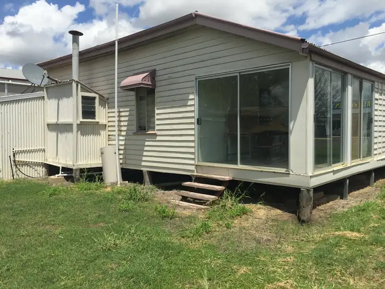 Fifth view of Homely house listing, 21 Hutton Street, Injune QLD 4454