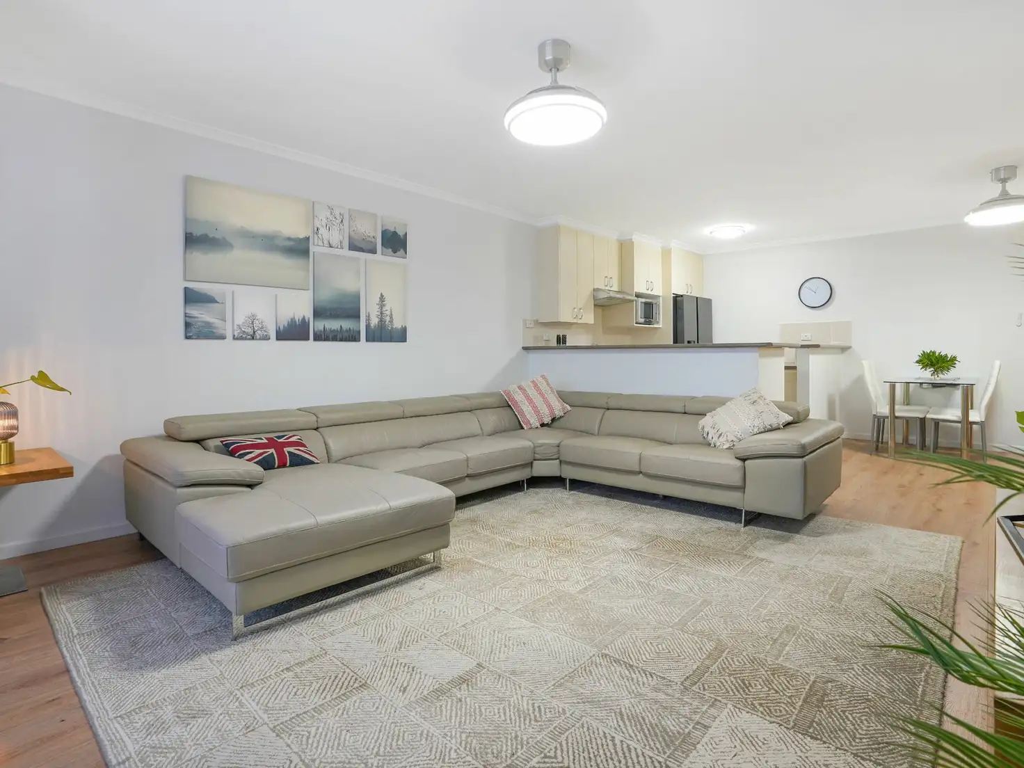 Main view of Homely unit listing, 11/152 Bulwara Road, Pyrmont NSW 2009