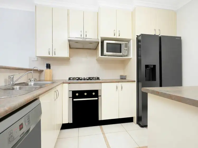 Second view of Homely unit listing, 11/152 Bulwara Road, Pyrmont NSW 2009