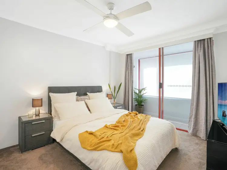 Third view of Homely unit listing, 11/152 Bulwara Road, Pyrmont NSW 2009