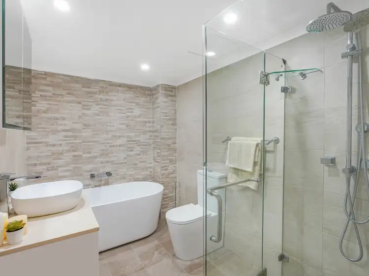 Fourth view of Homely unit listing, 11/152 Bulwara Road, Pyrmont NSW 2009