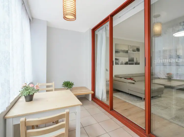 Fifth view of Homely unit listing, 11/152 Bulwara Road, Pyrmont NSW 2009