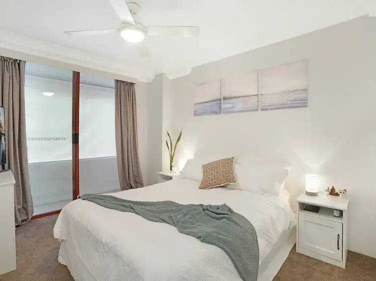 Sixth view of Homely unit listing, 11/152 Bulwara Road, Pyrmont NSW 2009