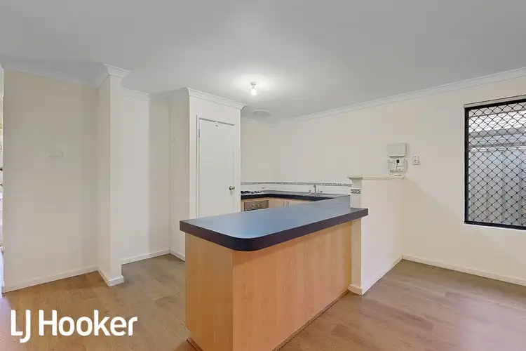 Second view of Homely house listing, 3 Durham Place, Kewdale WA 6105