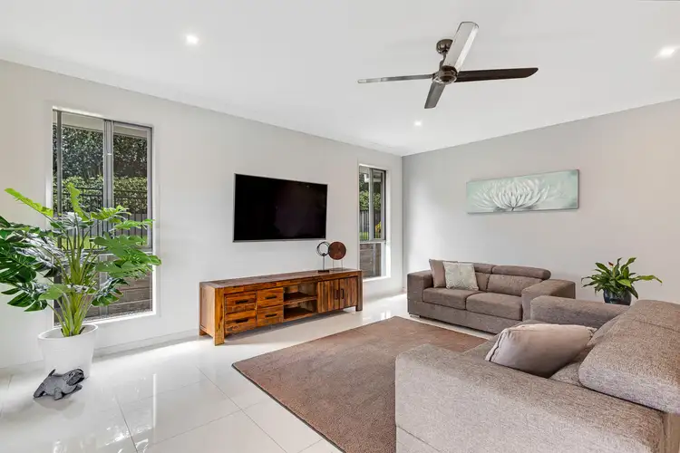 Fourth view of Homely house listing, 22 Brut Street, Mount Cotton QLD 4165