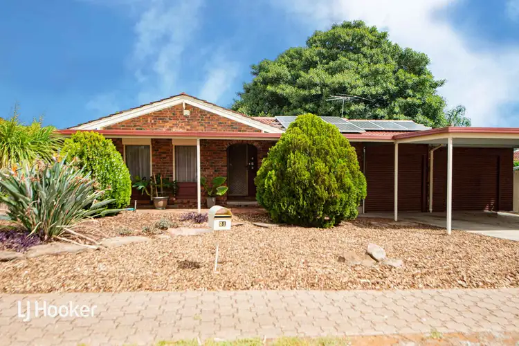 Second view of Homely house listing, 21 Adaleigh Avenue, Salisbury East SA 5109