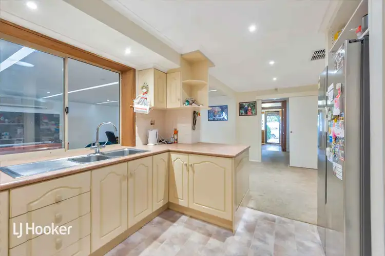 Third view of Homely house listing, 21 Adaleigh Avenue, Salisbury East SA 5109