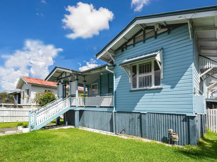 49 Archibald Street, Fairfield QLD 4103