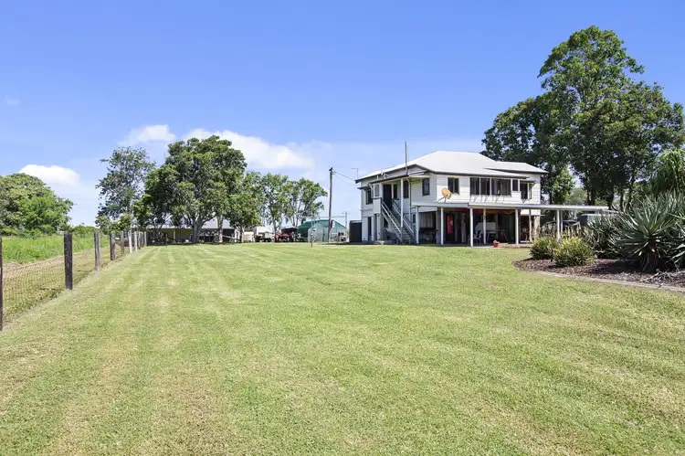 369 Fernvale Road, Fairney View QLD 4306