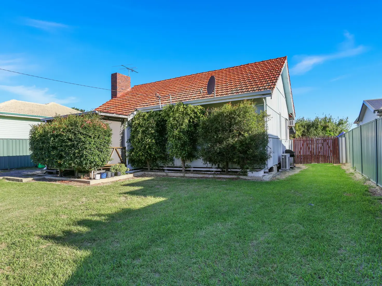 Main view of Homely house listing, 4 Merriedale Crescent, Harvey WA 6220