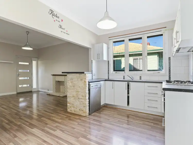 Third view of Homely house listing, 4 Merriedale Crescent, Harvey WA 6220