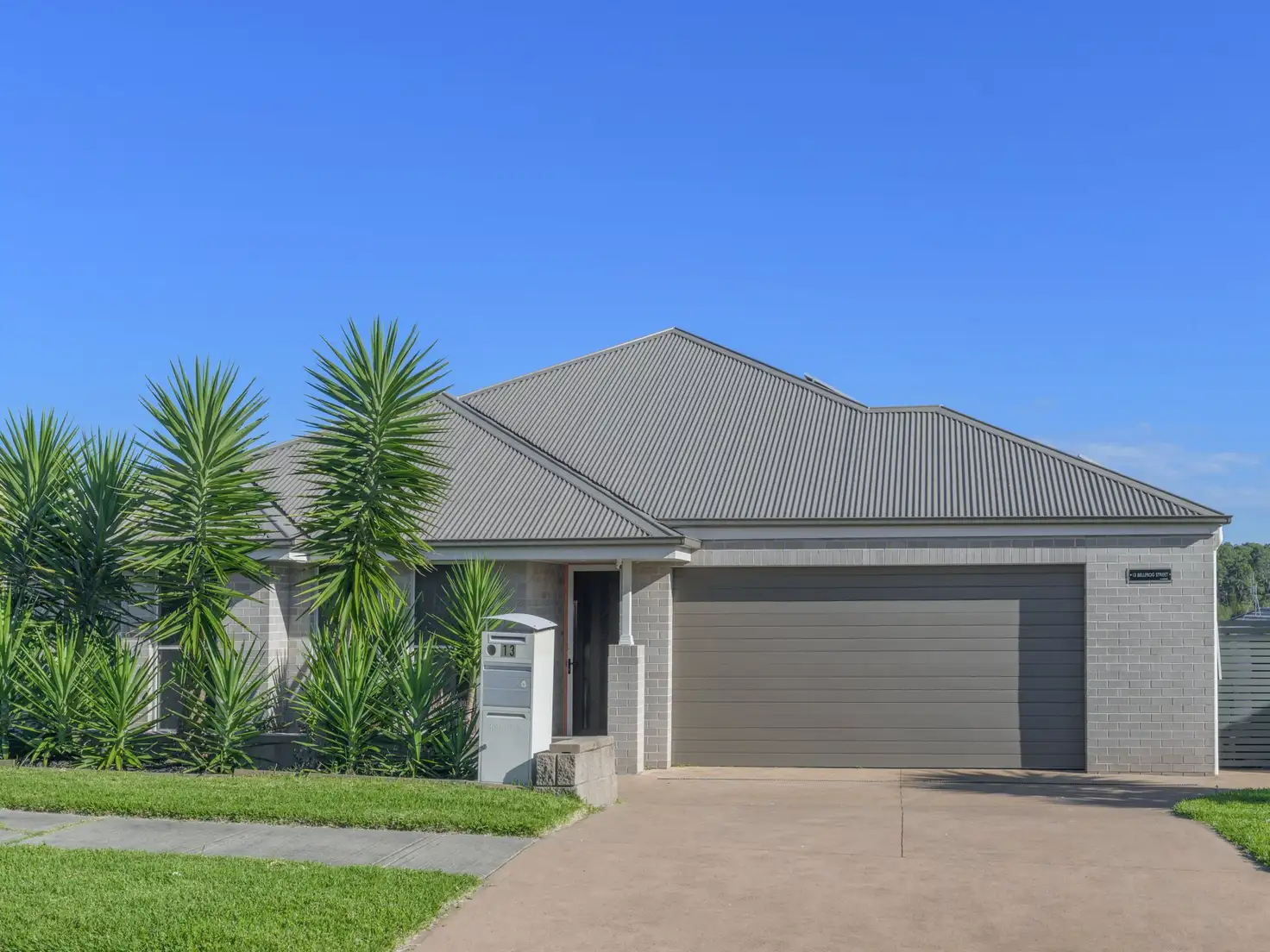 Main view of Homely house listing, 13 Bellfrog Street, Fletcher NSW 2287