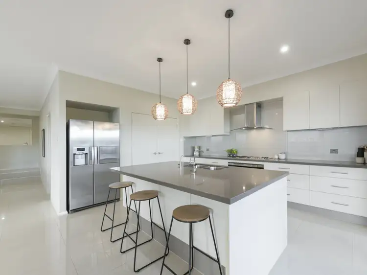 Fourth view of Homely house listing, 13 Bellfrog Street, Fletcher NSW 2287