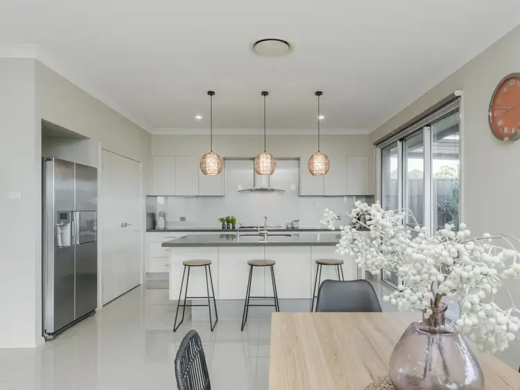 Fifth view of Homely house listing, 13 Bellfrog Street, Fletcher NSW 2287